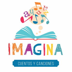 Imagina - Cuentos y canciones en español
